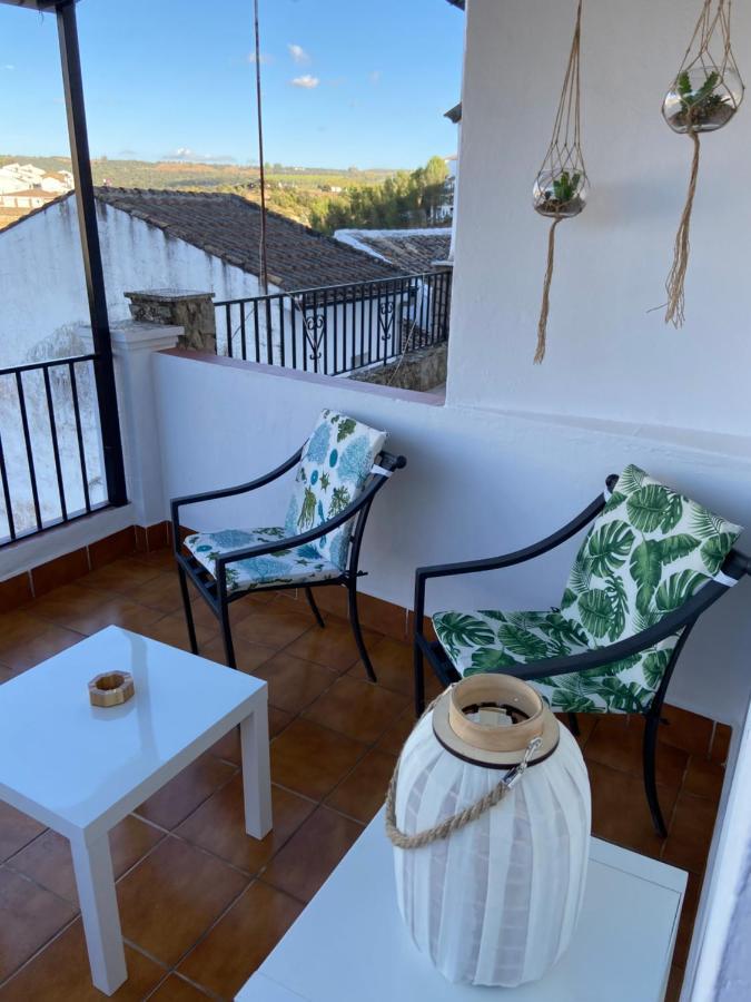 Casa Del Mar A La Sierra Villa Setenil De Las Bodegas Dış mekan fotoğraf