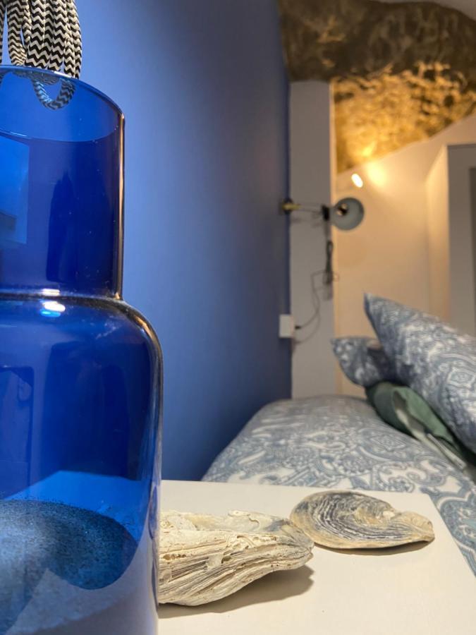 Casa Del Mar A La Sierra Villa Setenil De Las Bodegas Dış mekan fotoğraf