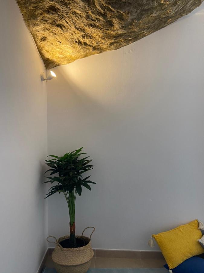 Casa Del Mar A La Sierra Villa Setenil De Las Bodegas Dış mekan fotoğraf