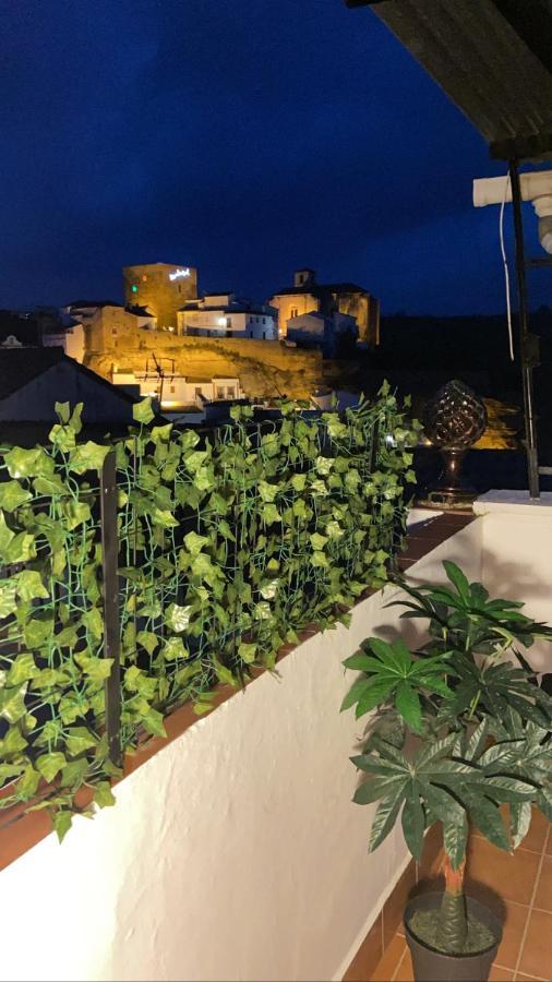 Casa Del Mar A La Sierra Villa Setenil De Las Bodegas Dış mekan fotoğraf